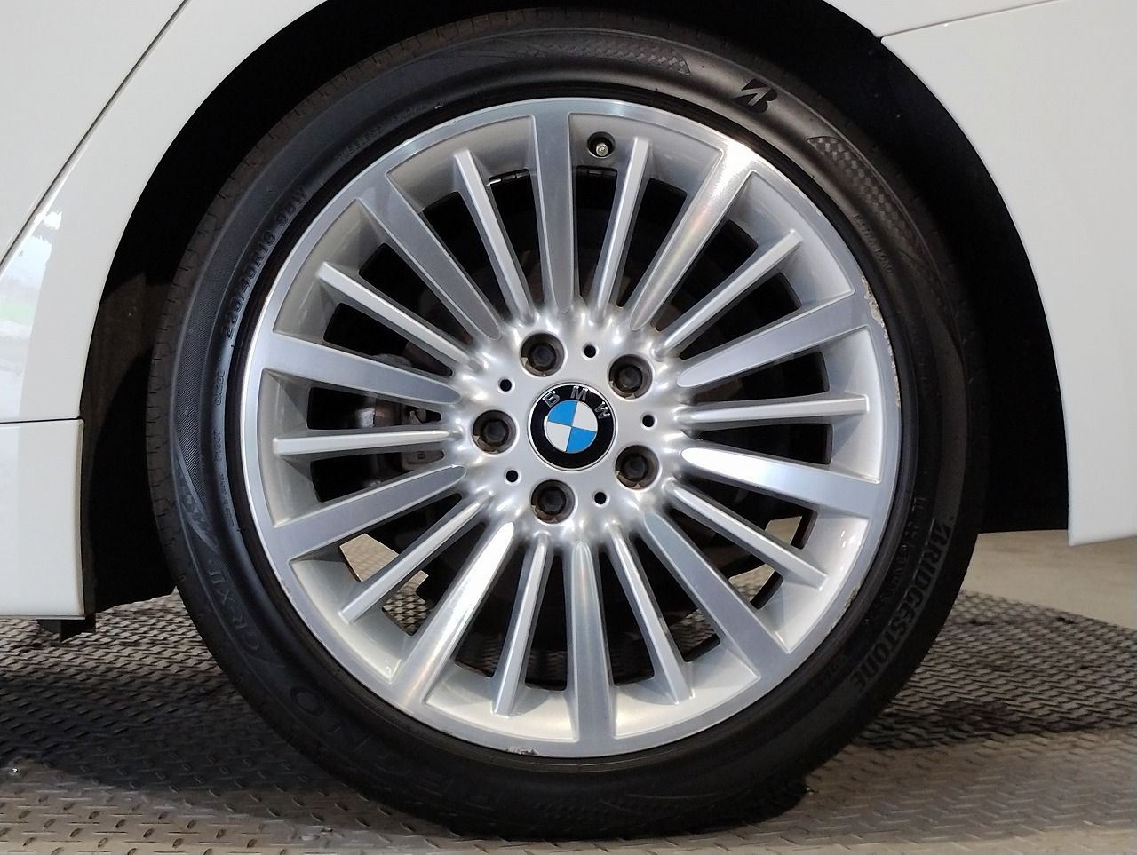 420I GRAN COUPE RHD