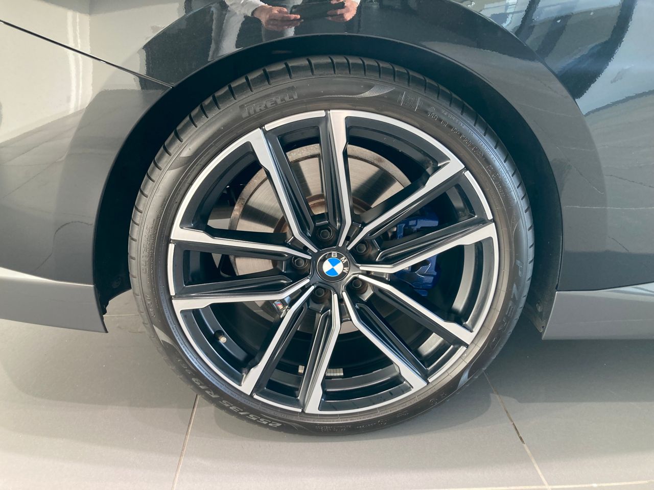 G42 220i Coupe