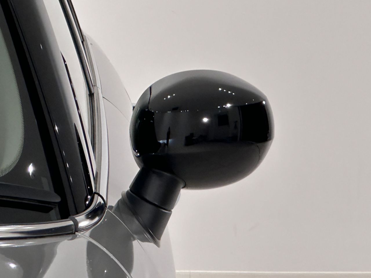 Cooper 5 doors