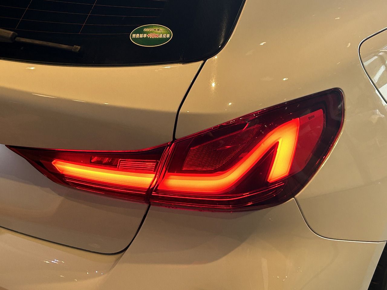 F40 118d Sports Hatch 5-door B47 2.0d