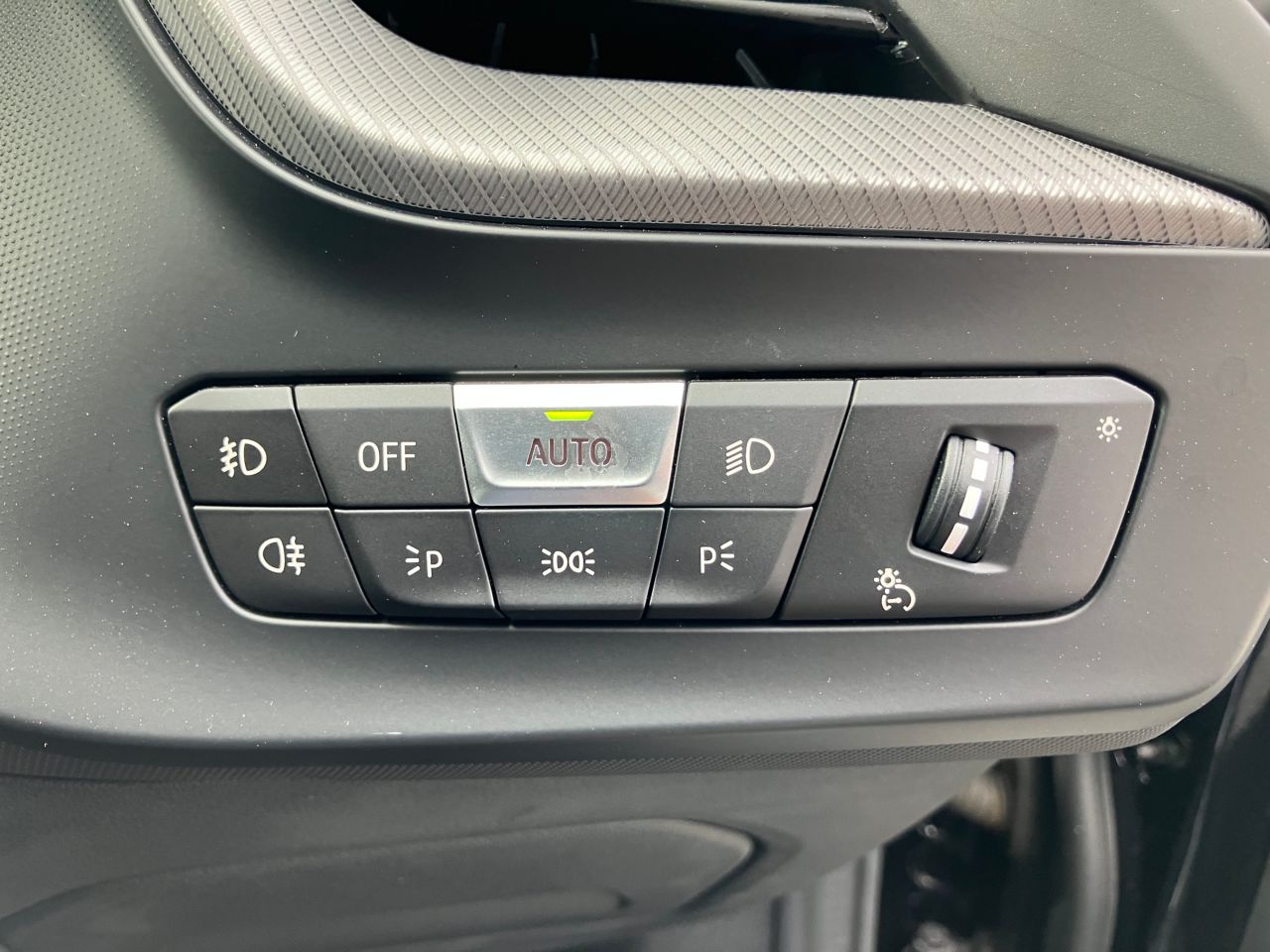 F44 218i Gran Coupe B38 1.5i