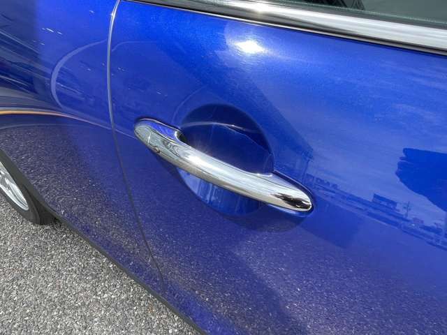 F55 MINI Cooper 5-Door Hatch LCI