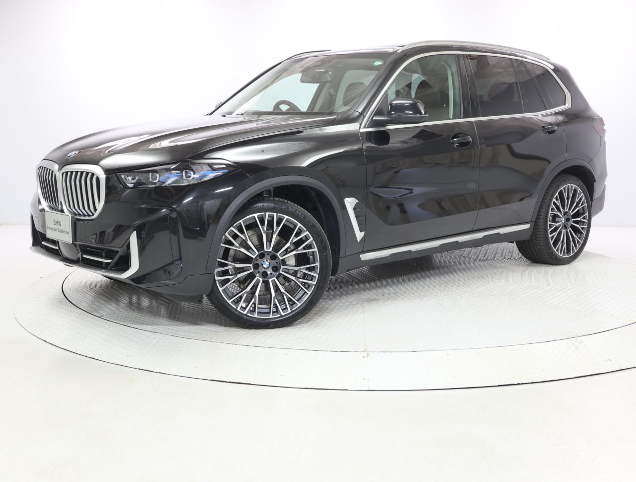 X5 xDrive35d Edition X