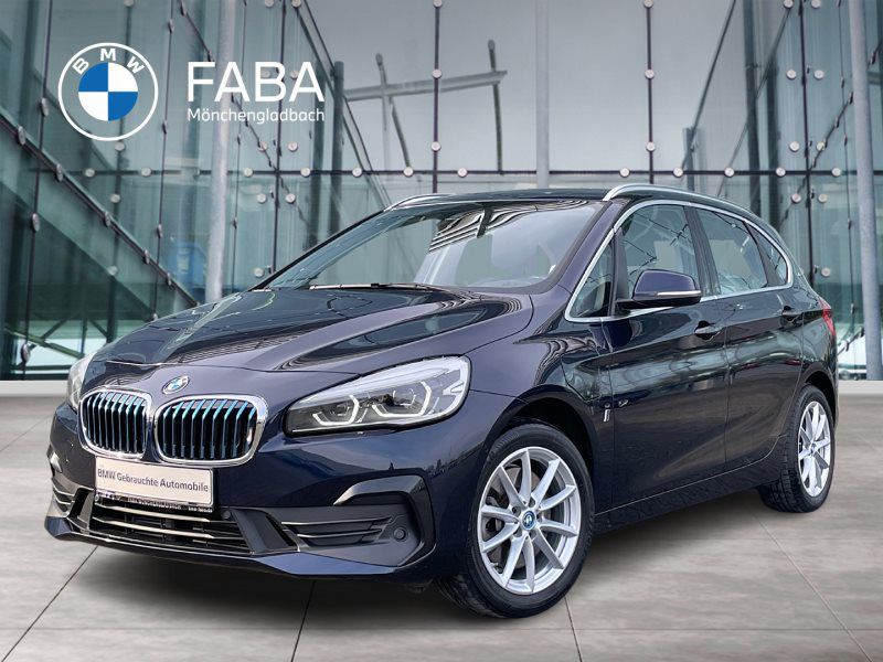 225xe Active Tourer