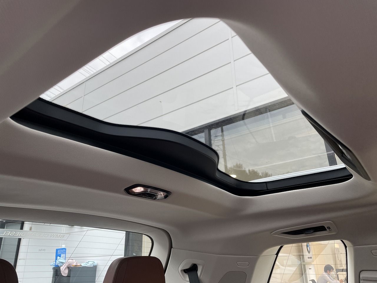 G07 X7 xDrive30d N57 3.0d
