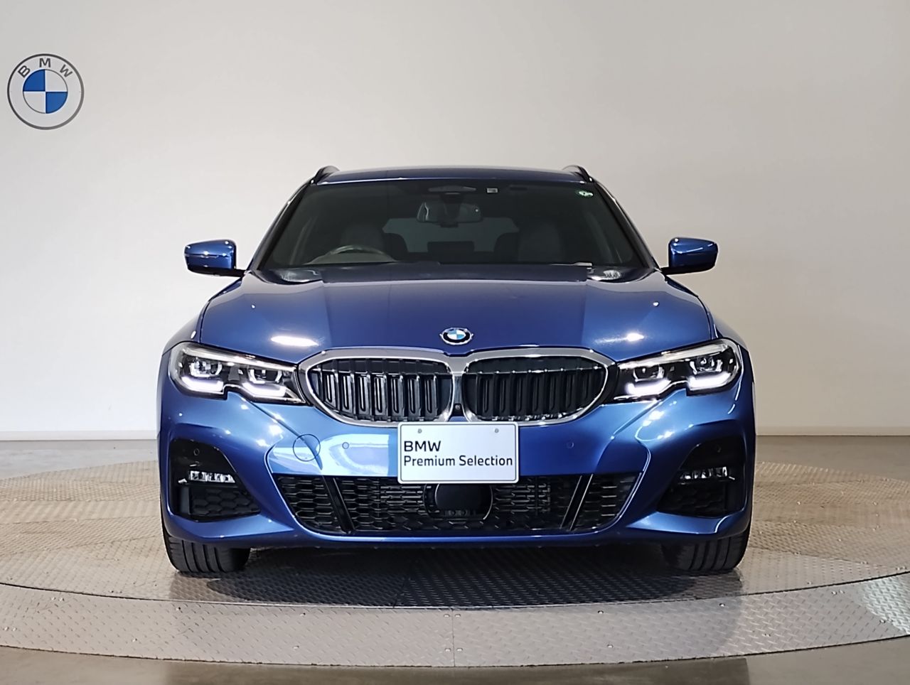 G21 320i RHD