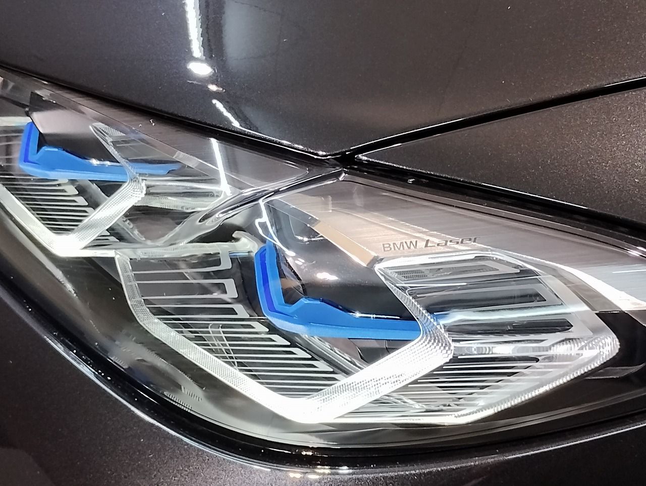 G23 M440i xDrive Convertible RHD