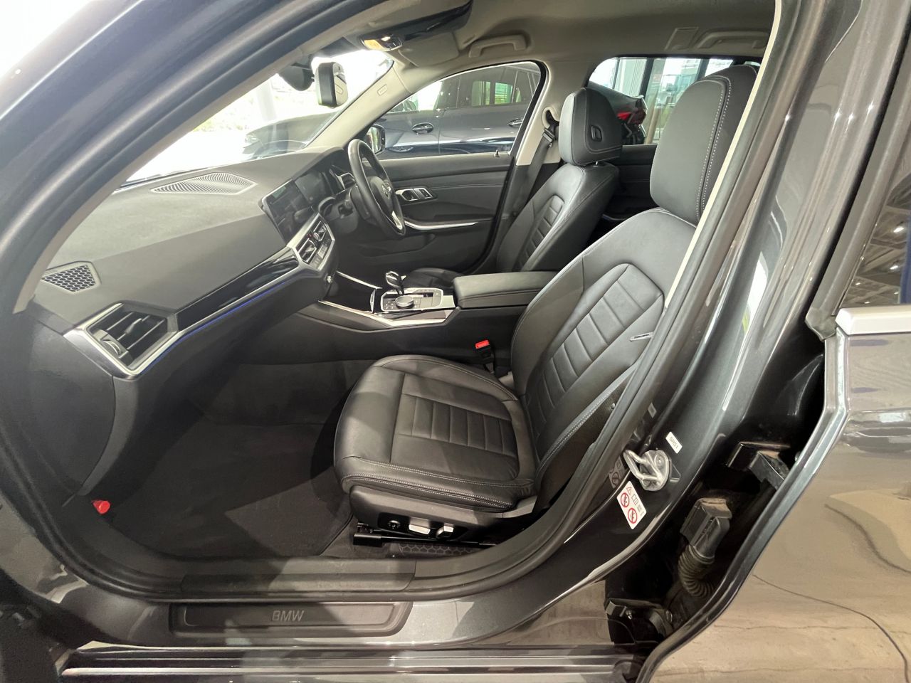 G21 320d xDrive Touring RHD