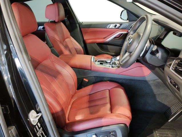 X6 xDrive30d RHD