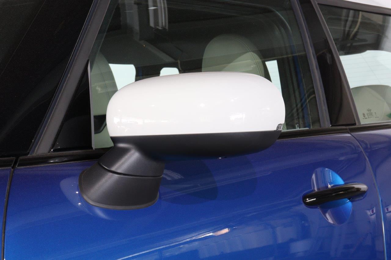 MINI Cooper C 5-doors