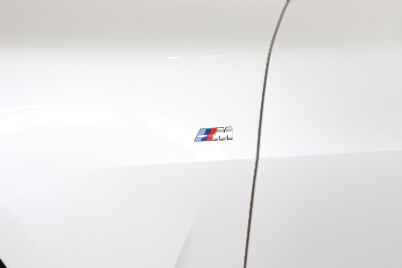 G23 M440i xDrive Convertible RHD