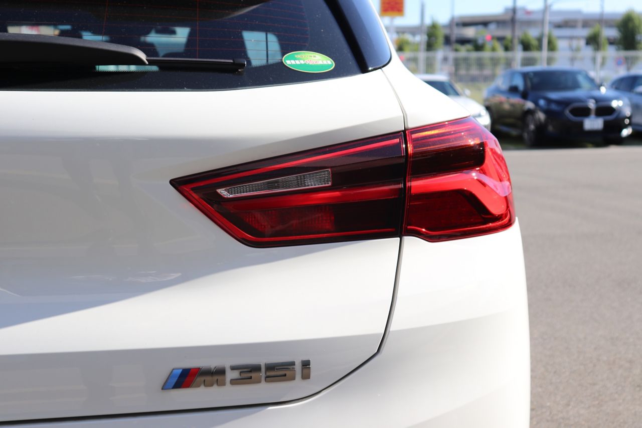 F39 X2 M35i B48 2.0i