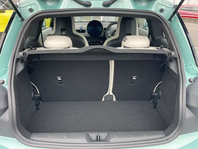 F66 MINI Cooper C 3Dr