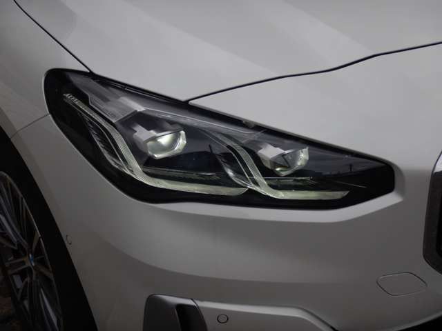 U06 218d Active Tourer B47 2.0d