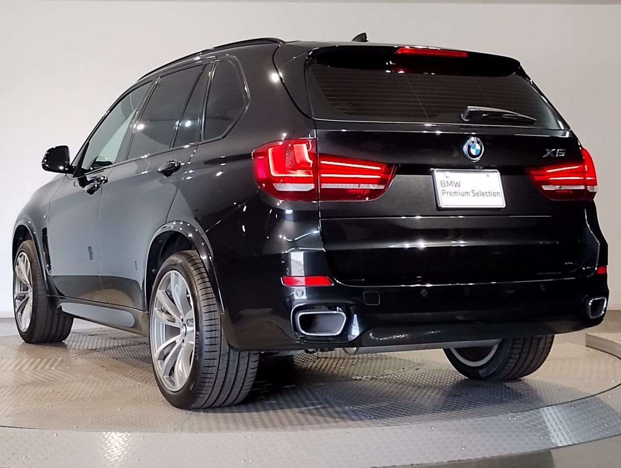 X5 XDRIVE35D