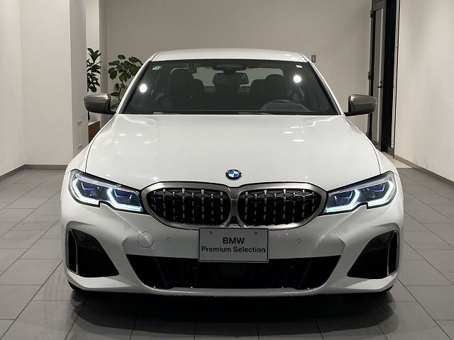 M340i xDrive Berlina