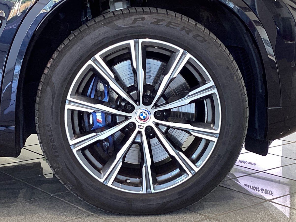 G05 X5 xDrive40d xLine B57 3.0d