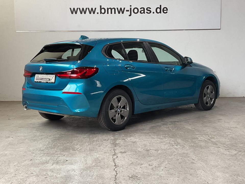 BMW 116