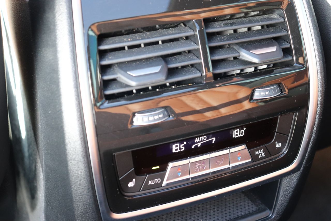 G07 X7 xDrive40d B57 3.0d