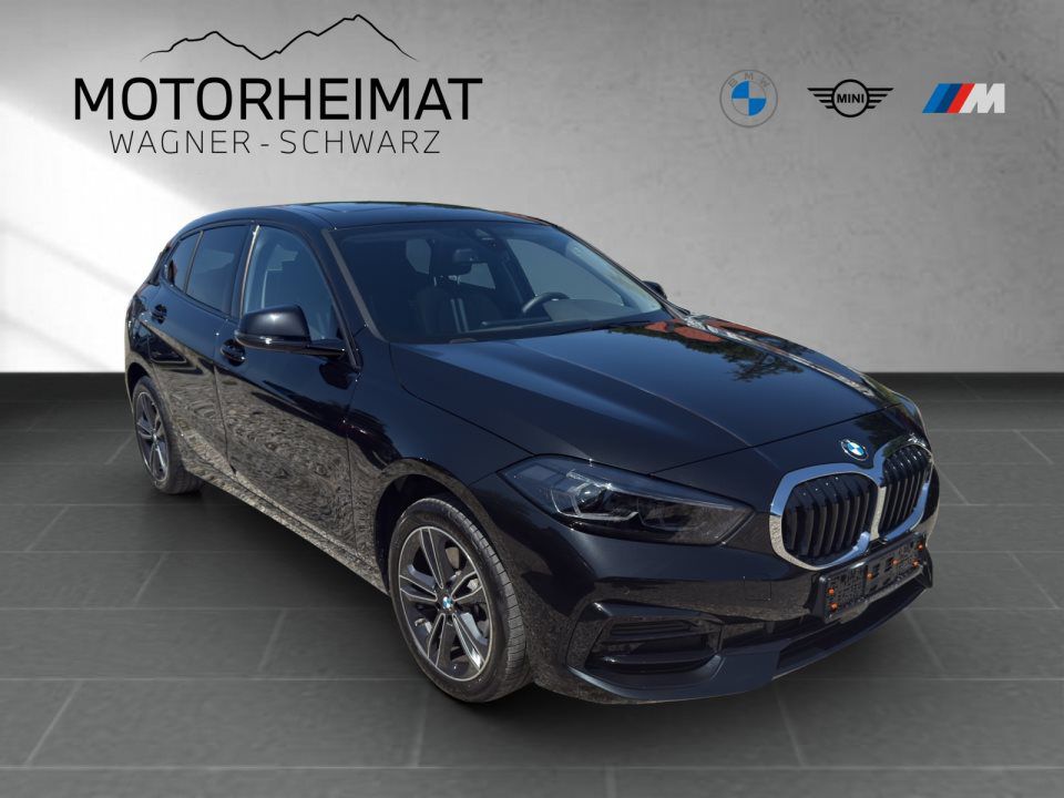 BMW 118