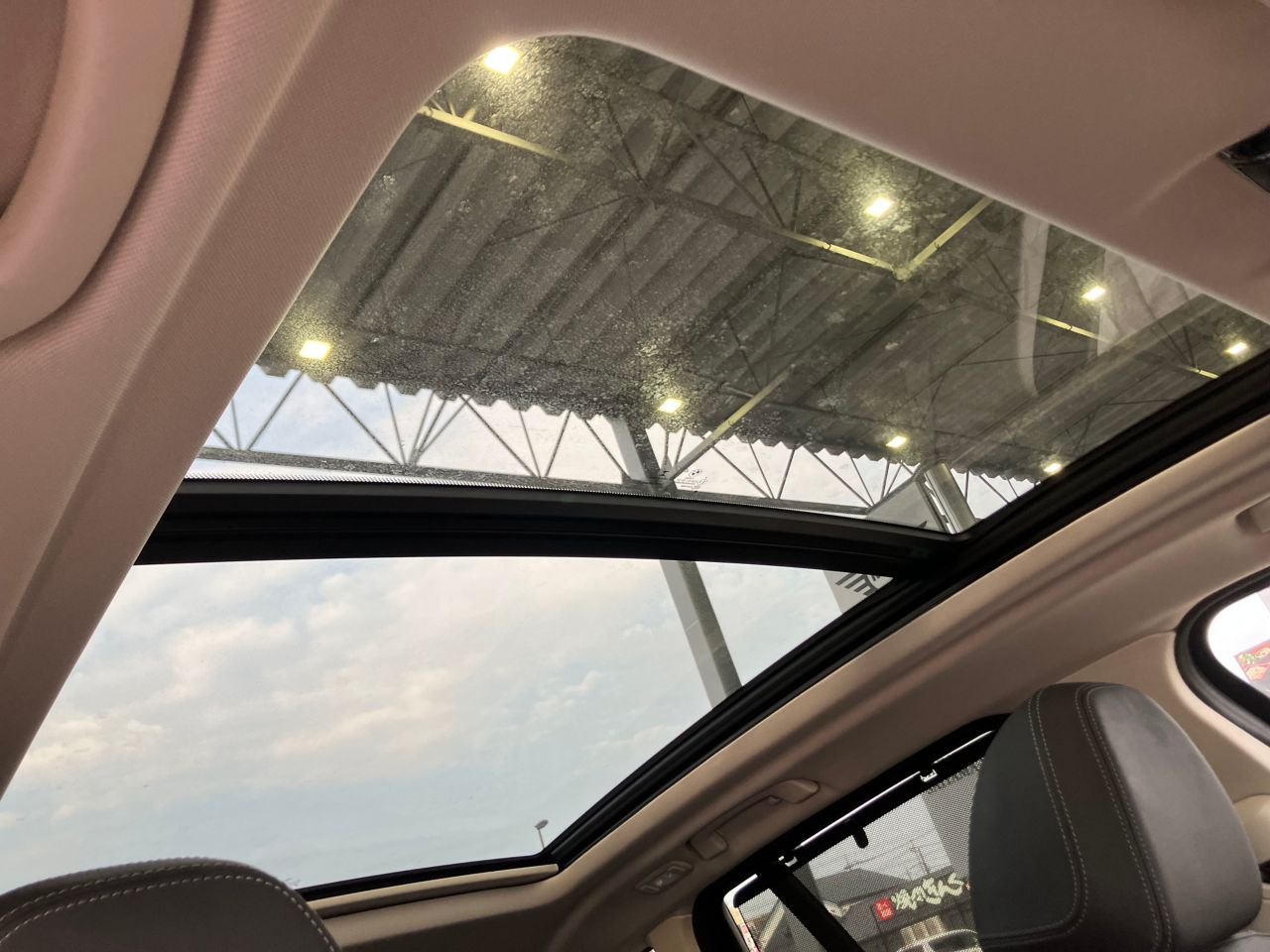 G01 X3 xDrive20d RHD ZA LCI