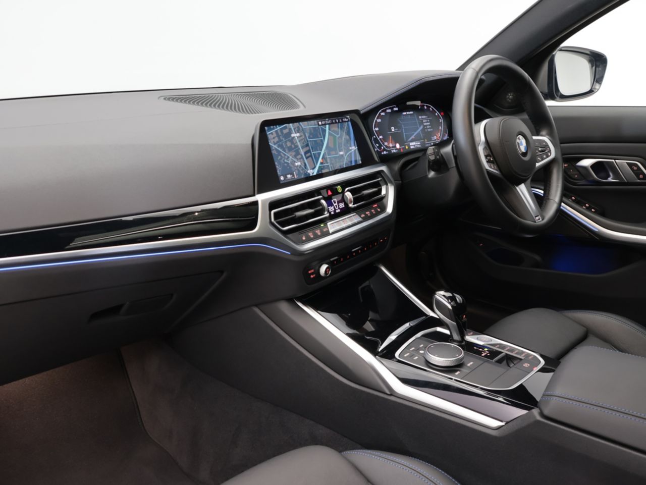 G21 M340i xDrive RHD