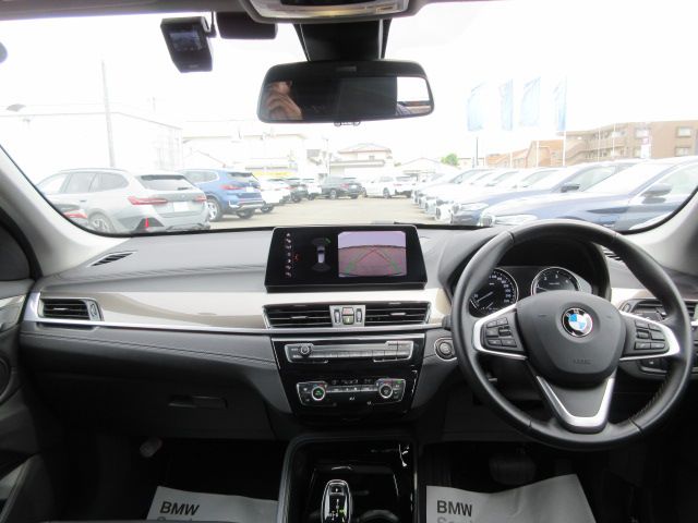 F48 X1 xDrive18d B47 2.0d LCI