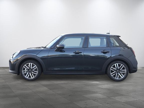 MINI Cooper C 5-doors