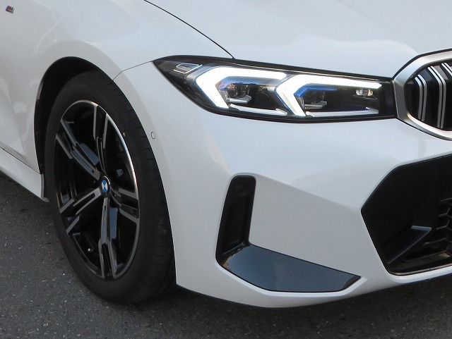 G20 320i Saloon LCI RHD MX