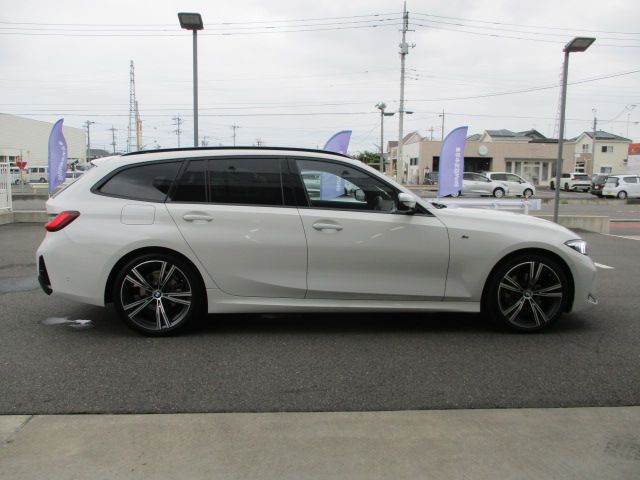 G21 320d xDrive Touring LCI RHD