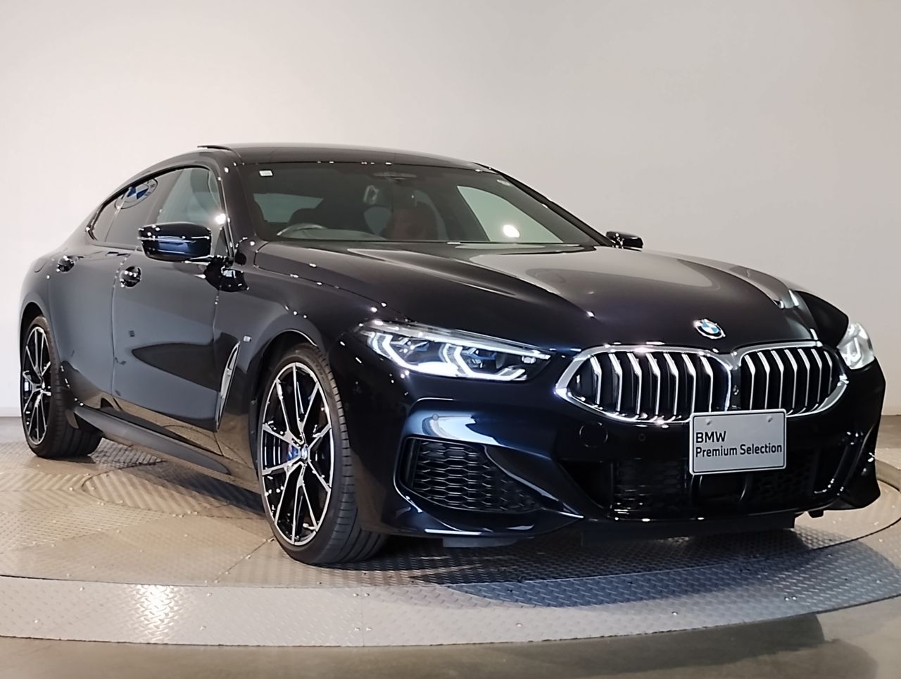 G16 840i M Sport Gran Coupe B58 3.0i