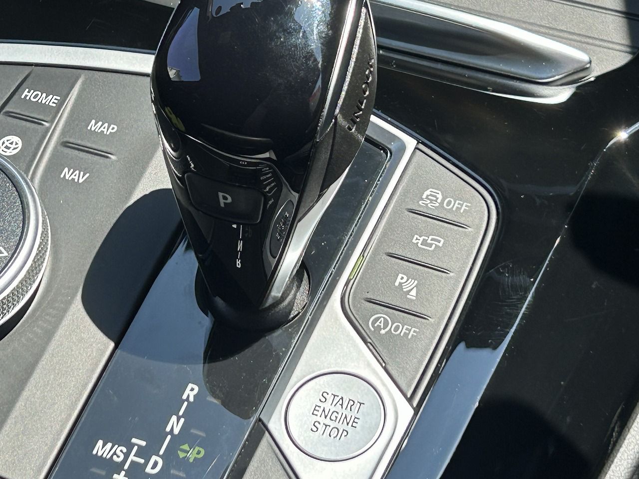 G01 X3 xDrive20d RHD ZA LCI