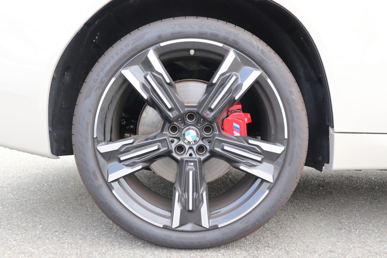 X3 M50 US