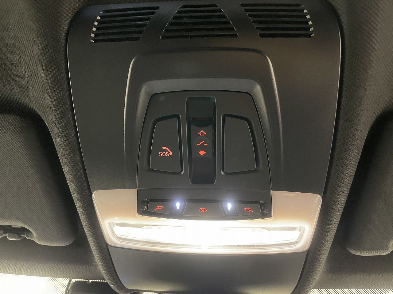 X6 XDRIVE 50I RHD