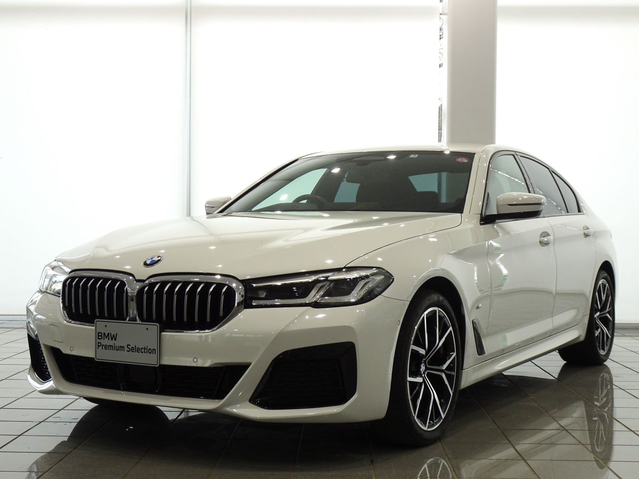 523d xDrive M Sport