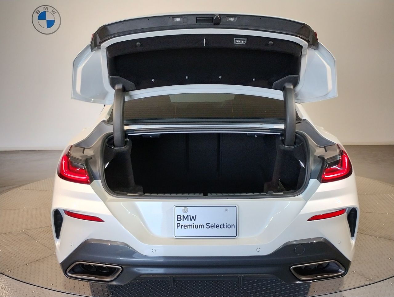 G16 M850i xDrive Gran Coupé N63B 4.4i