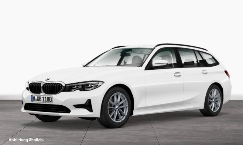 320d Touring