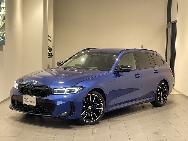 M340i xDrive Touring