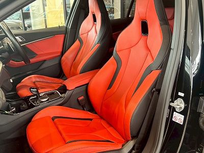 F40 M135i xDrive Sports Hatch 5-door B48 2.0i