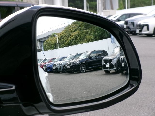 G01 X3 xDrive20d RHD ZA LCI
