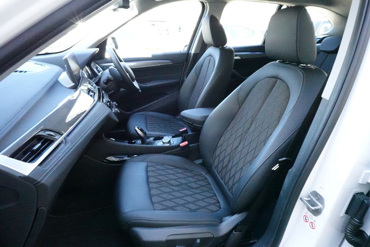 X1 sDrive18i RHD