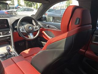 G16 840d xDrive Gran Coupe B57 3.0d