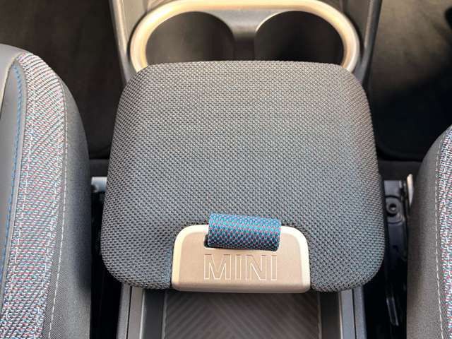 U25 MINI Countryman C