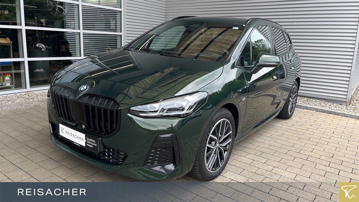 BMW 218