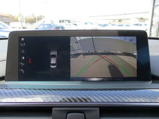 M3 LIMOUSINE RHD
