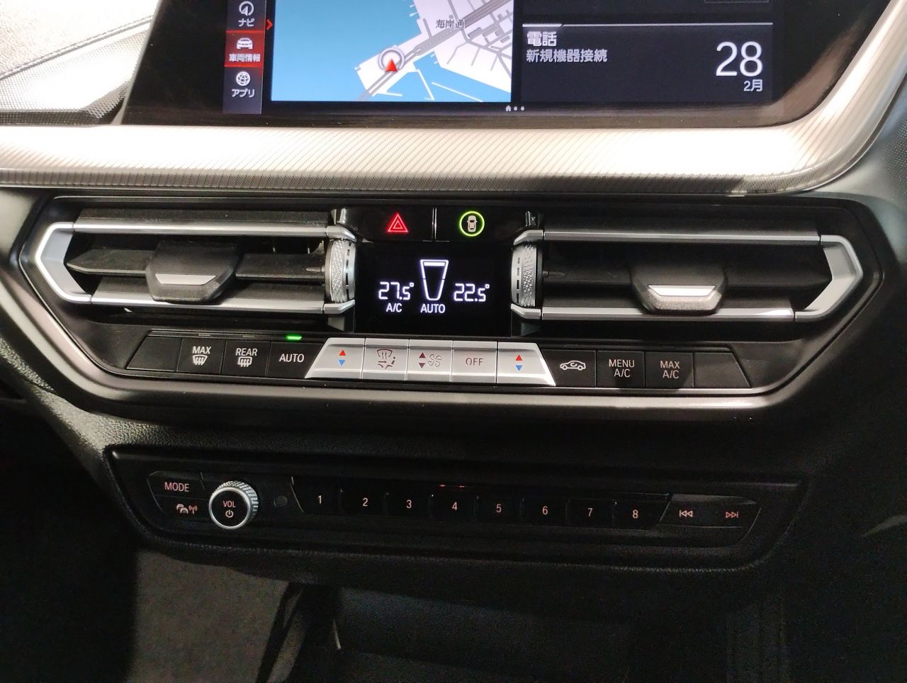 F44 218i Gran Coupe B38 1.5i