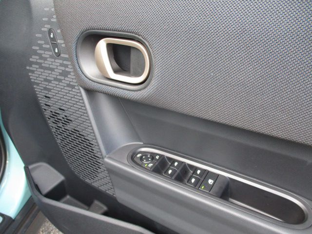 MINI Cooper C 5-doors