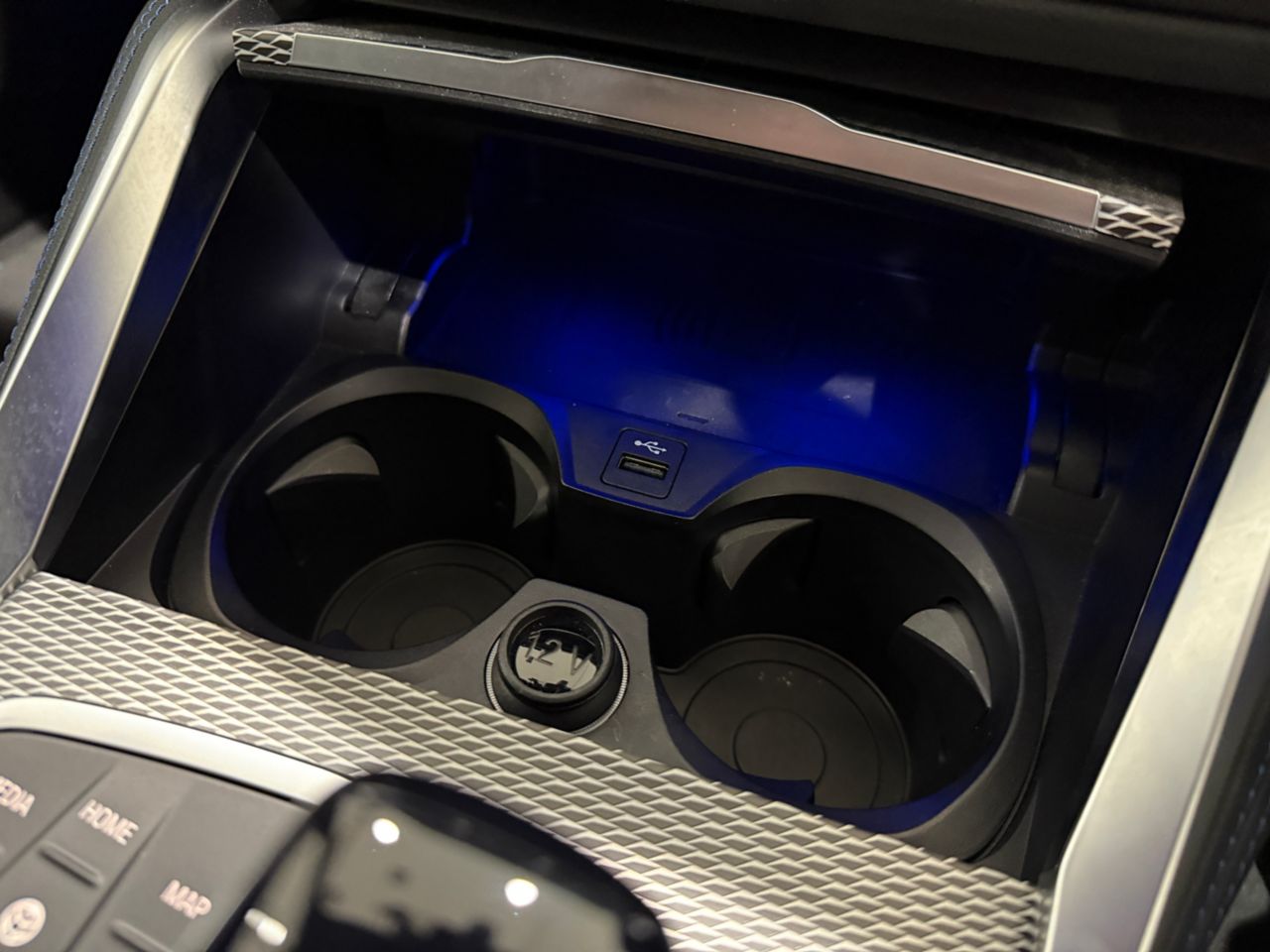 420i Gran Coupé RHD