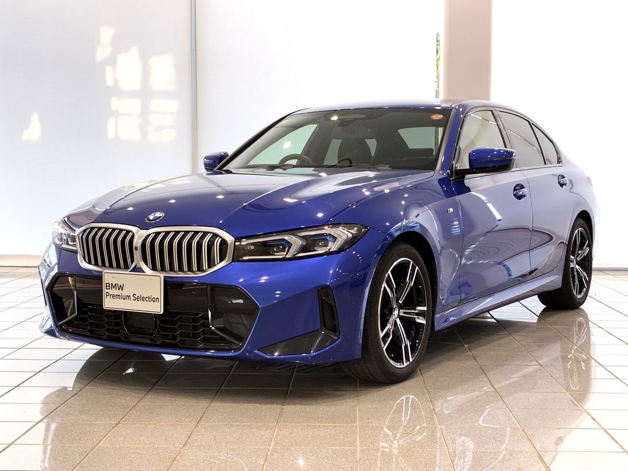 318i M Sport