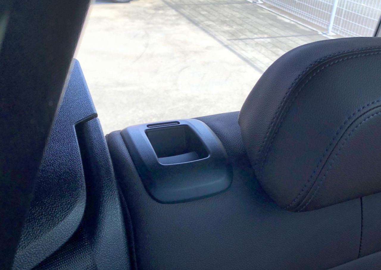 G01 X3 xDrive20d RHD ZA LCI